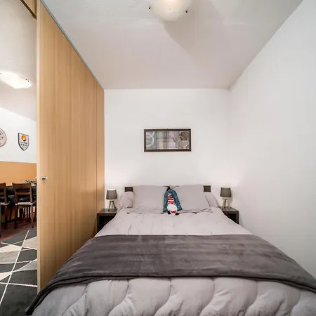C- Du Verdon By Interhome Apartment *
