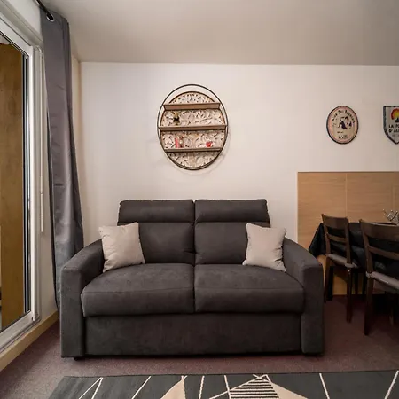 C- Du Verdon By Interhome Apartment