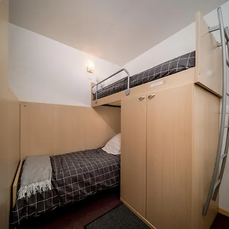 C- Du Verdon By Interhome Apartment *