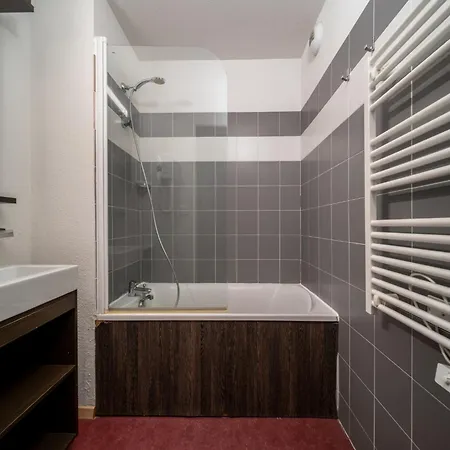 C- Du Verdon By Interhome