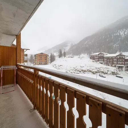 C- Du Verdon By Interhome Apartment *